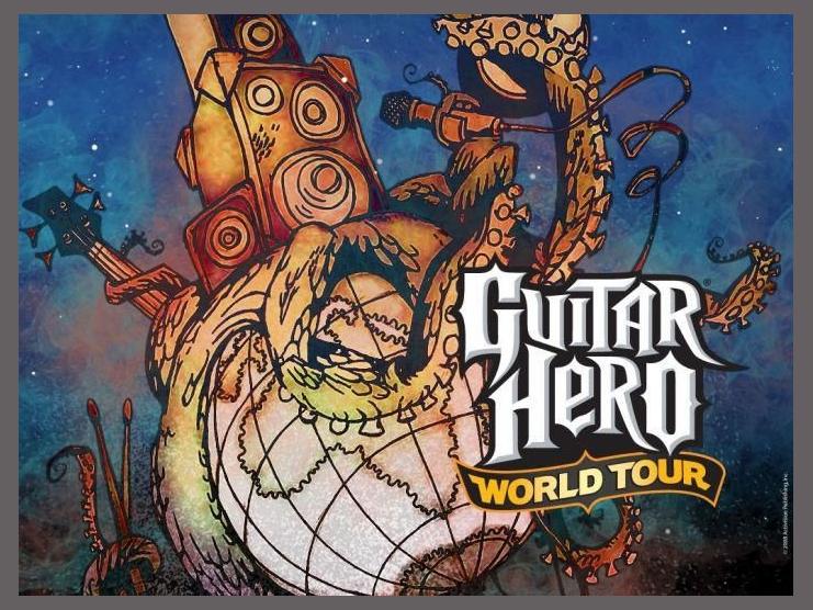 Guitar Hero